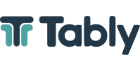 Tably Logo